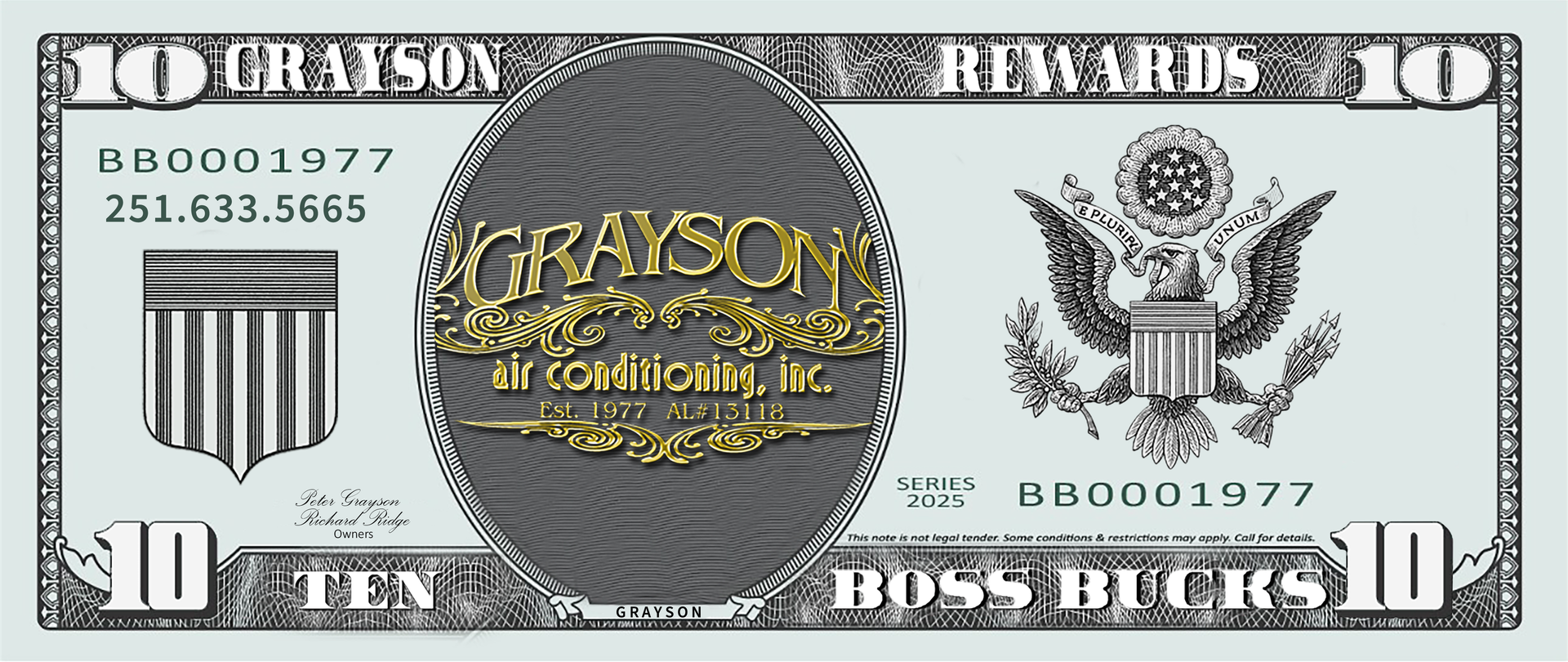 HVAC Company Mobile AL