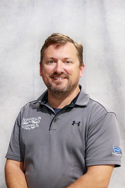 HVAC Services Mobile AL