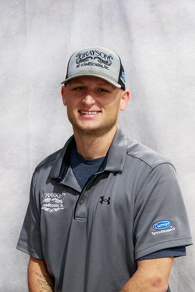 HVAC Services Mobile AL