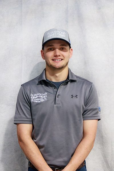 HVAC Services Mobile AL