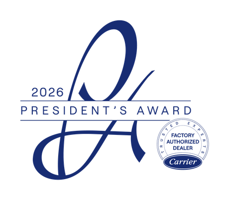 HVAC Company Mobile AL