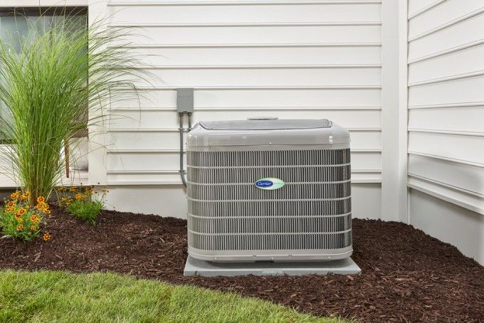 HVAC Installation Mobile AL