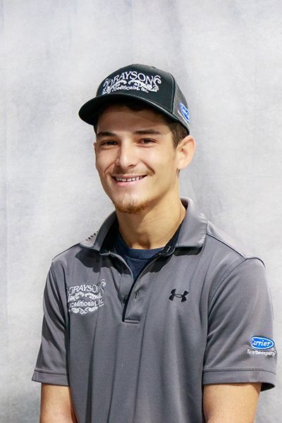 HVAC Services Mobile AL