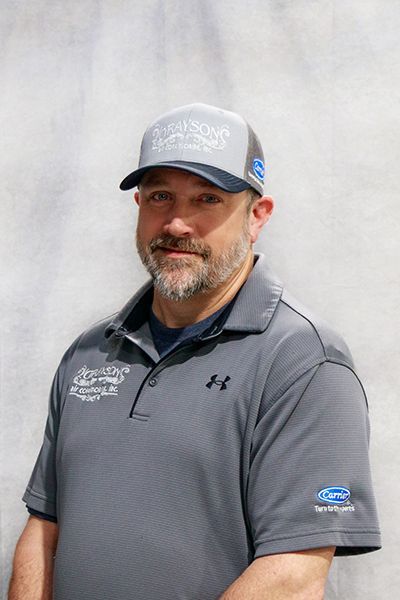 HVAC Services Mobile AL