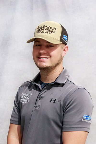 HVAC Services Mobile AL