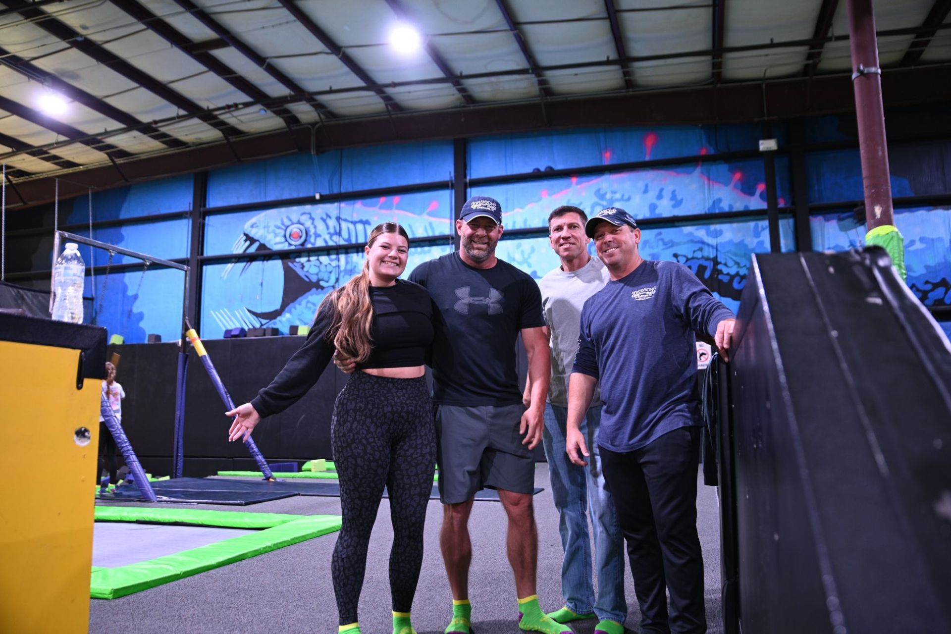 HVAC Company Mobile AL