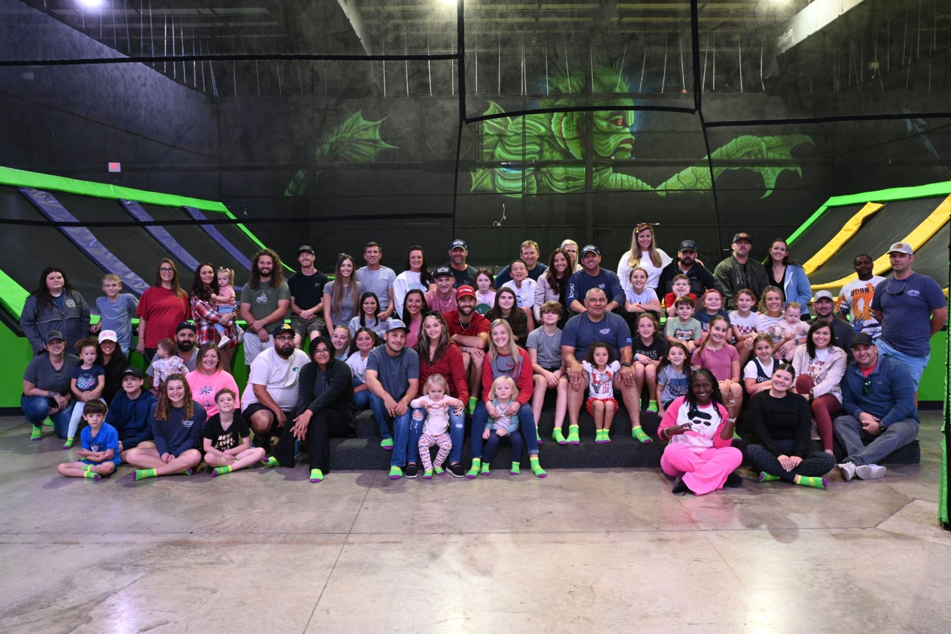 HVAC Company Mobile AL