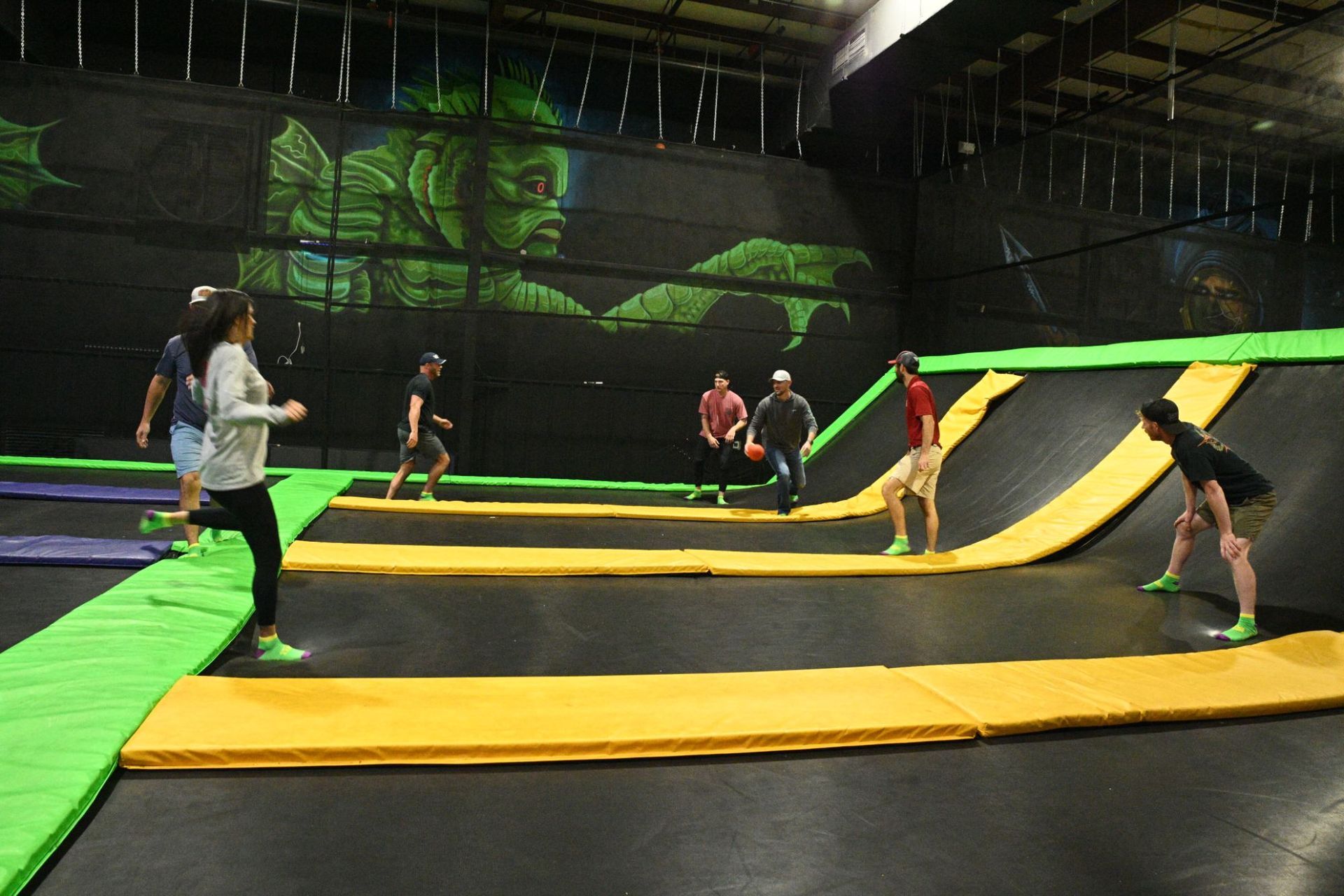 HVAC Company Mobile AL