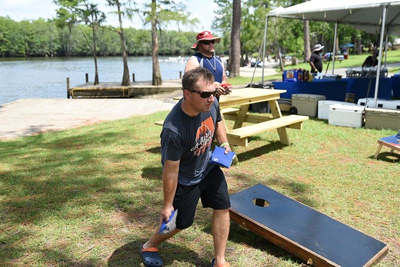 HVAC Company Mobile AL