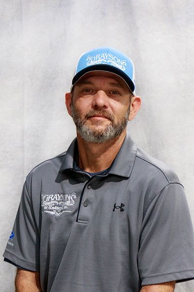 HVAC Services Mobile AL