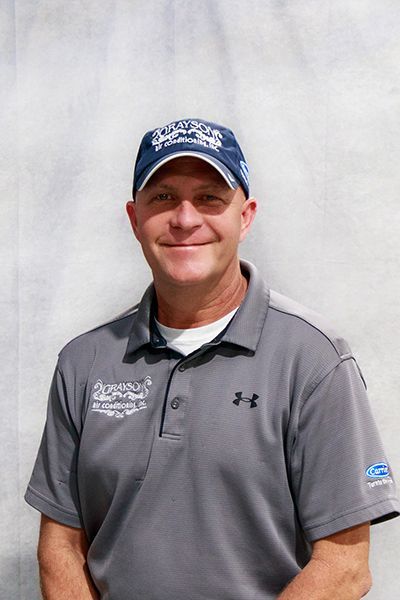 HVAC Services Mobile AL