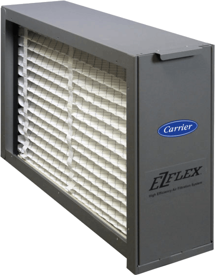 HVAC Services Mobile AL