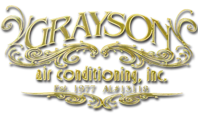 HVAC Services Mobile AL