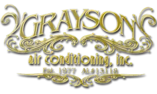 HVAC Services Mobile AL