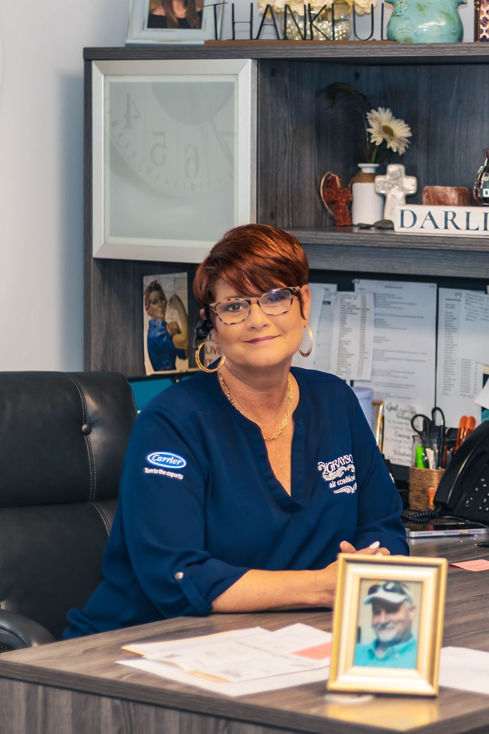 HVAC Company Mobile AL