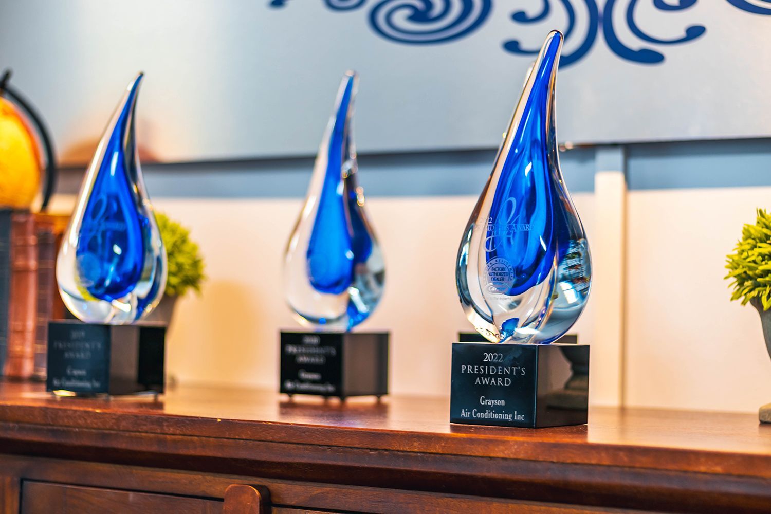 HVAC Company Mobile AL