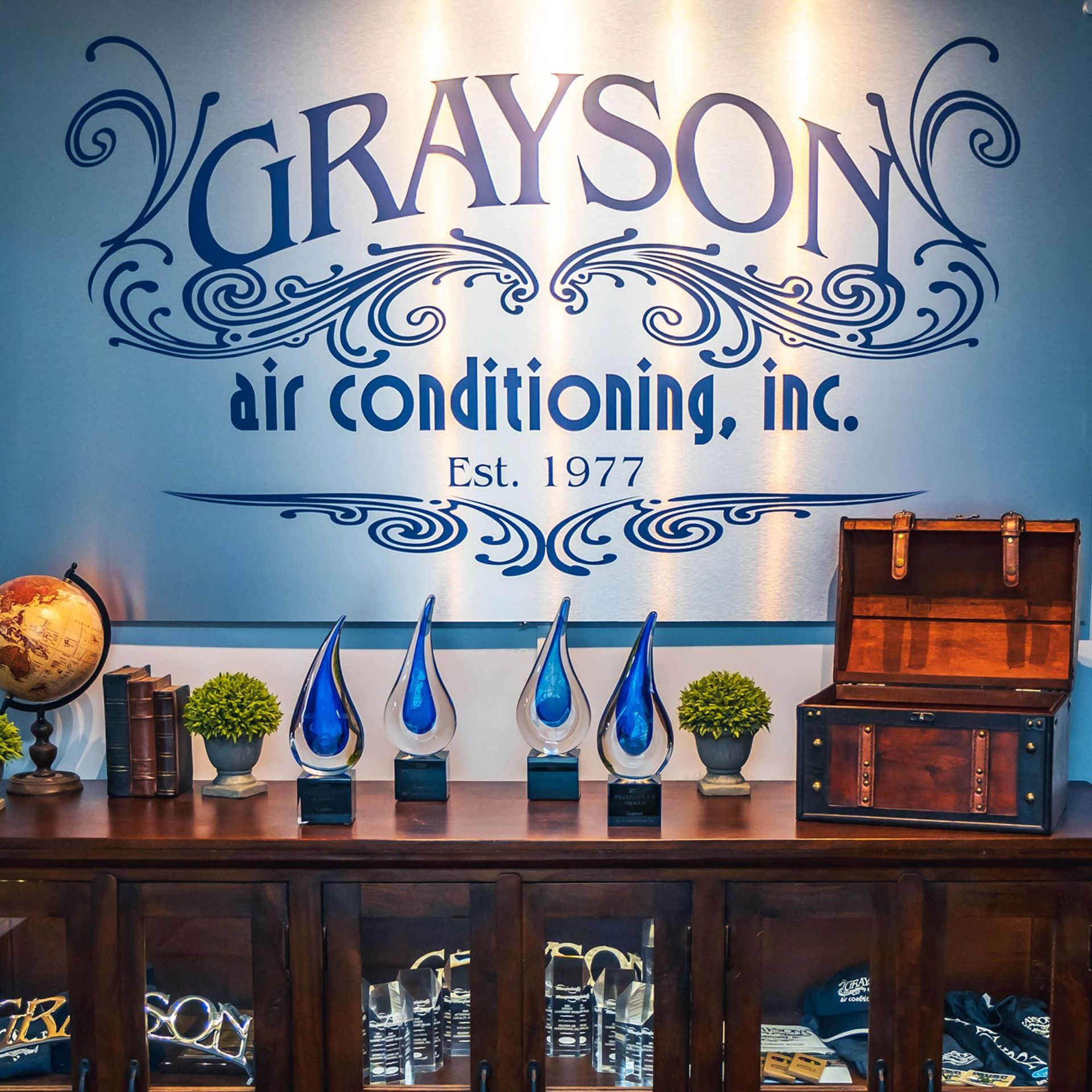 HVAC Company Mobile AL