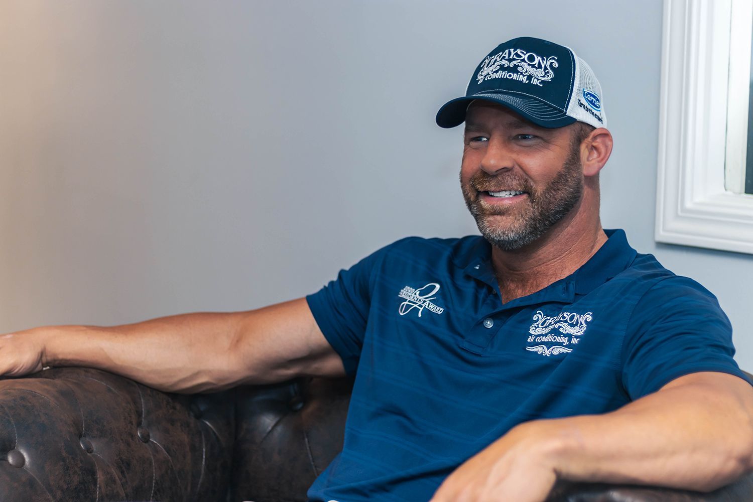 HVAC Company Mobile AL