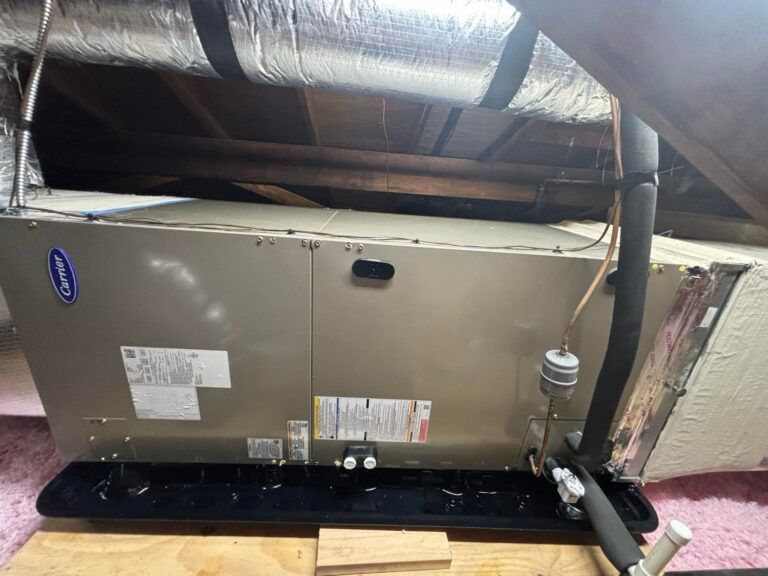 HVAC Company Mobile AL