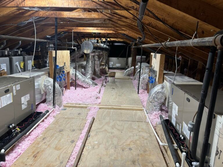 HVAC Company Mobile AL