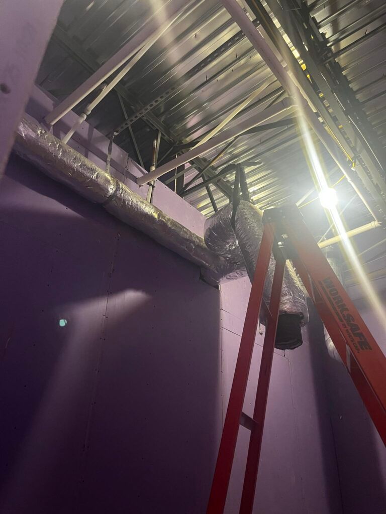 HVAC Company Mobile AL