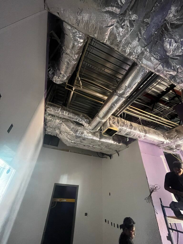 HVAC Company Mobile AL