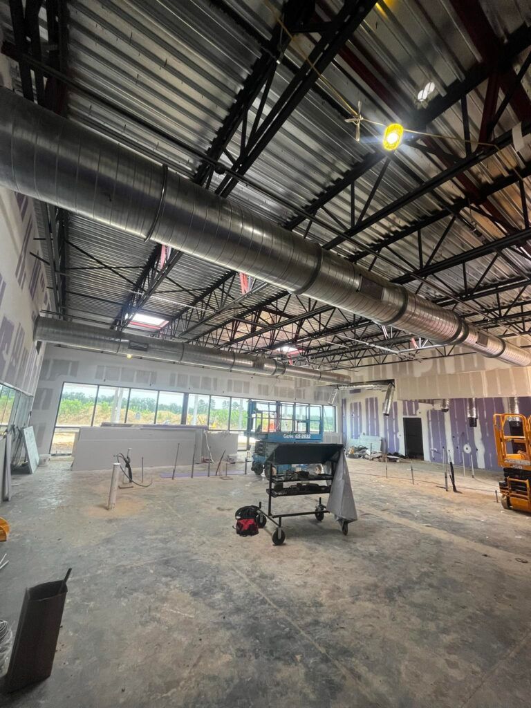 HVAC Company Mobile AL