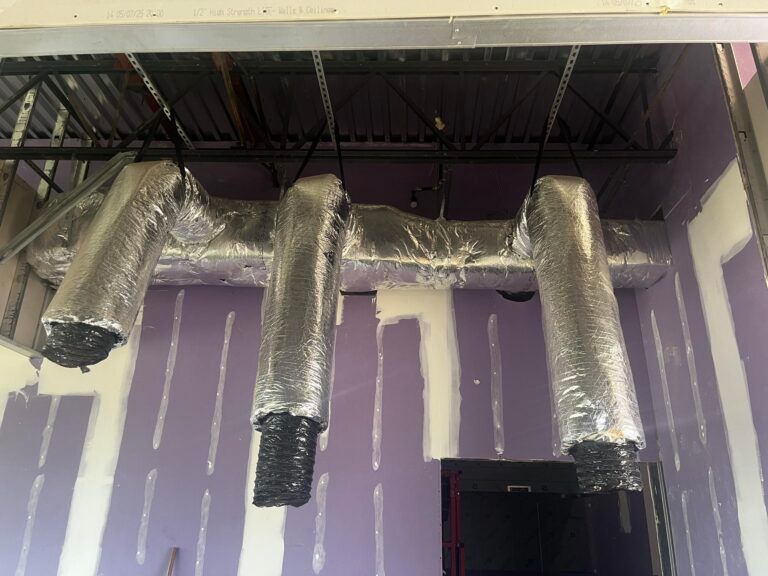 HVAC Company Mobile AL