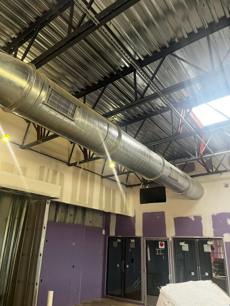 HVAC Company Mobile AL