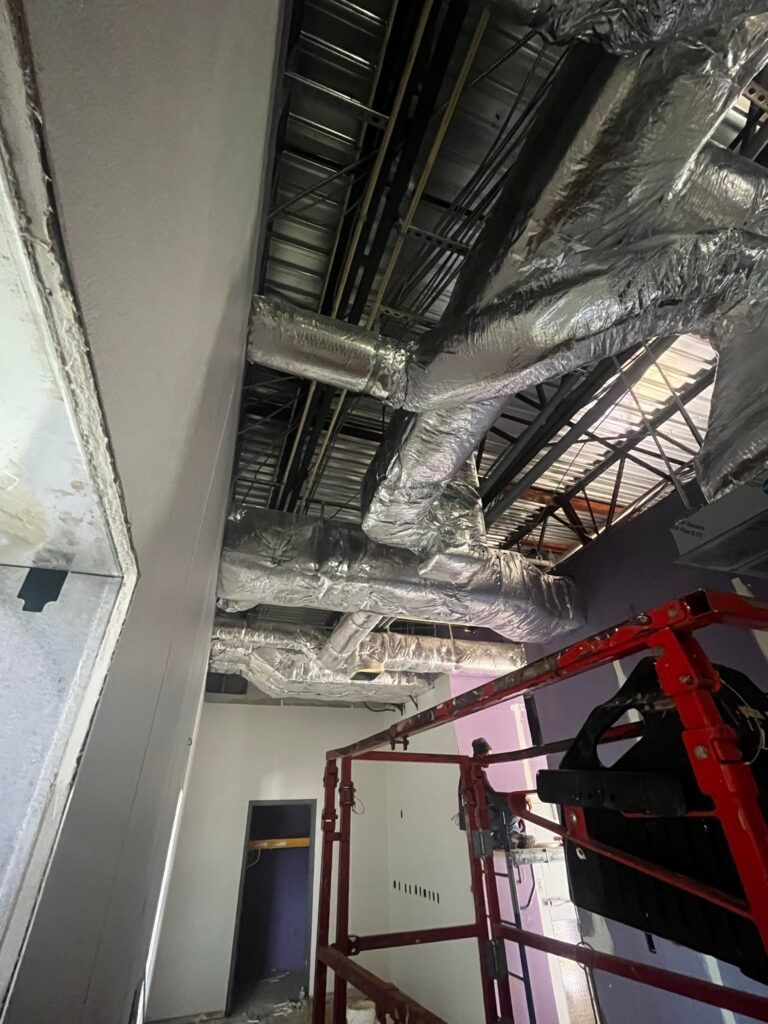 HVAC Company Mobile AL