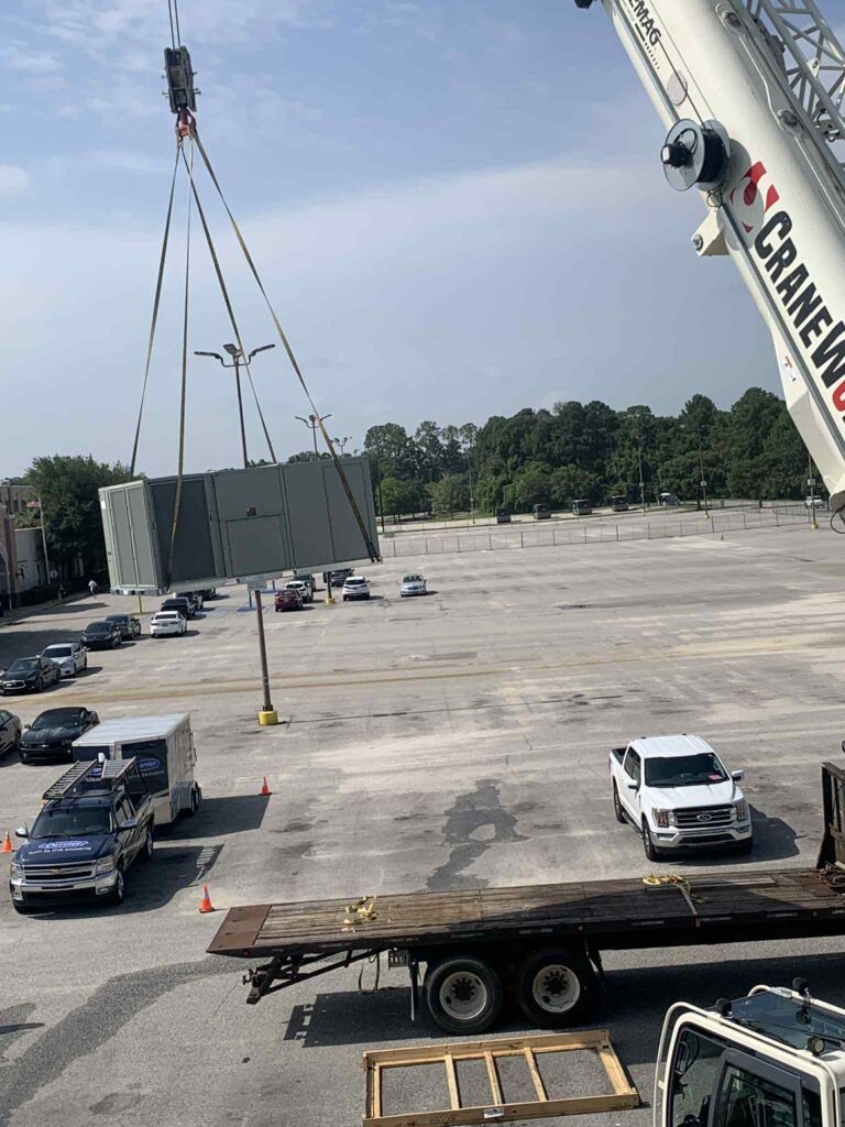 HVAC Company Mobile AL