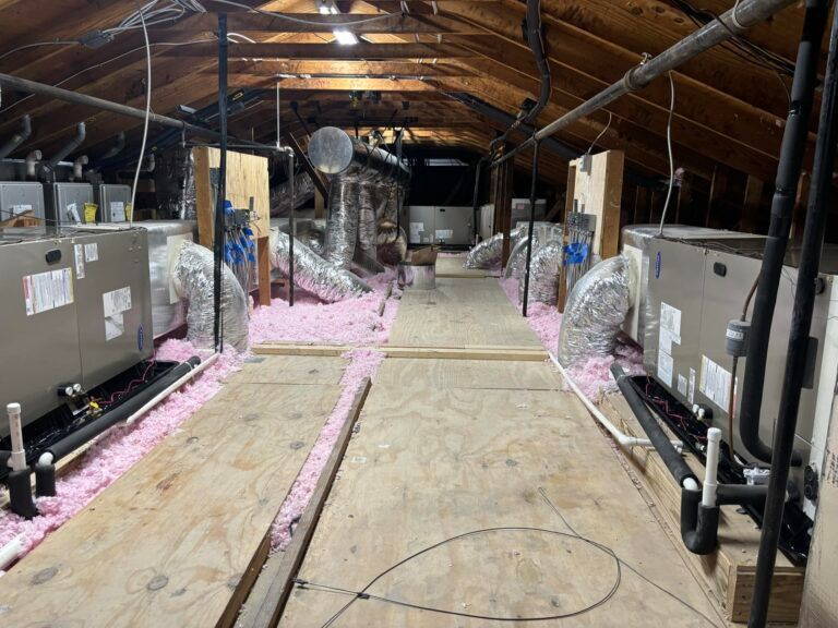 HVAC Company Mobile AL