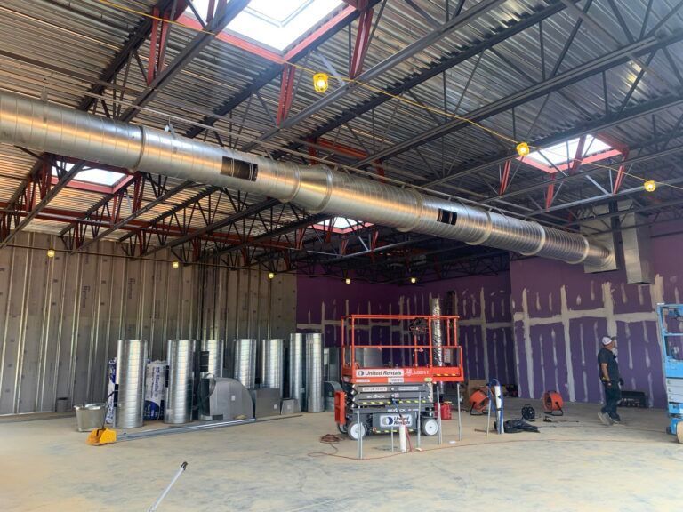 HVAC Company Mobile AL