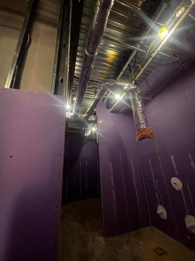 HVAC Company Mobile AL