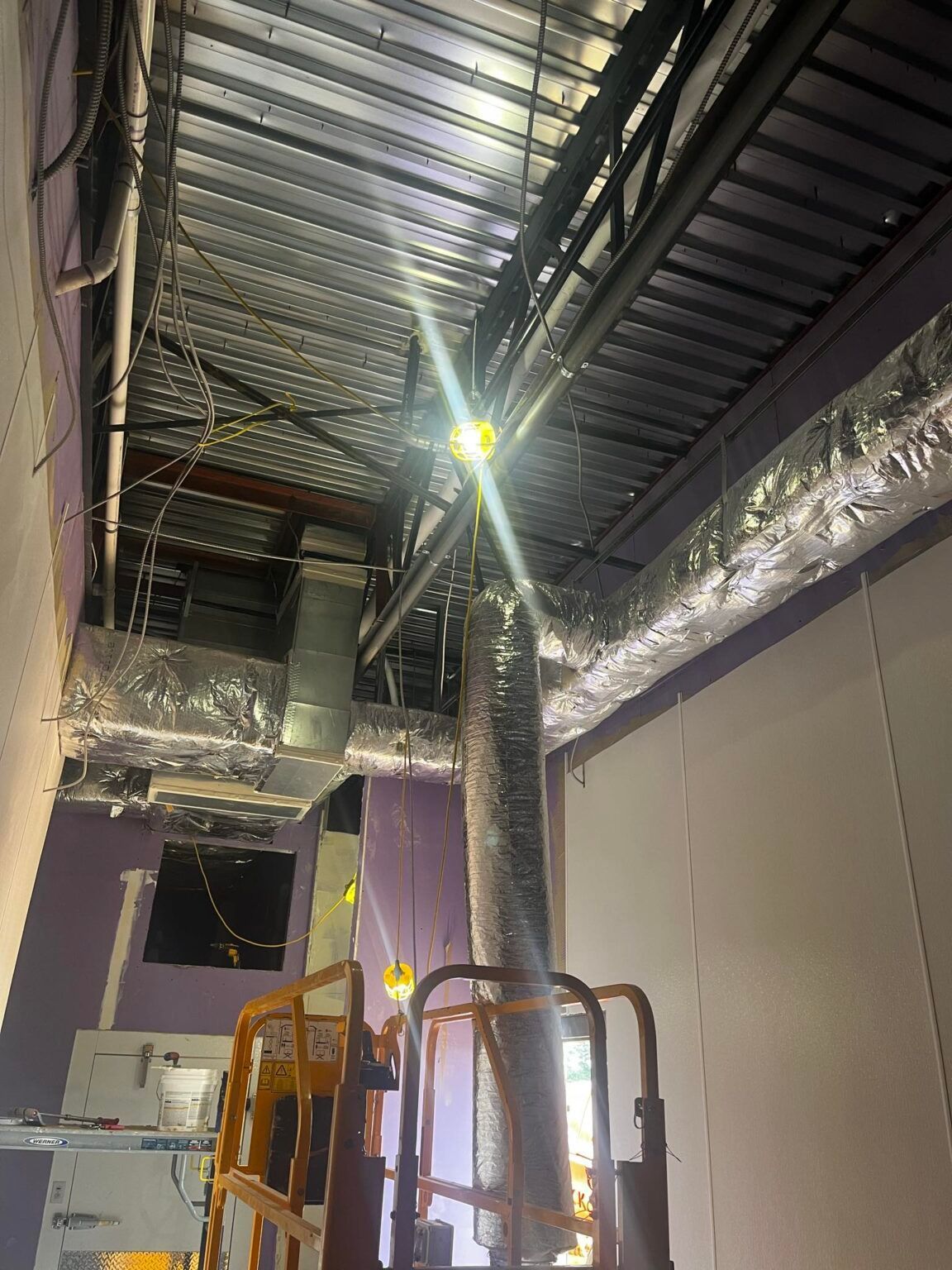 HVAC Company Mobile AL