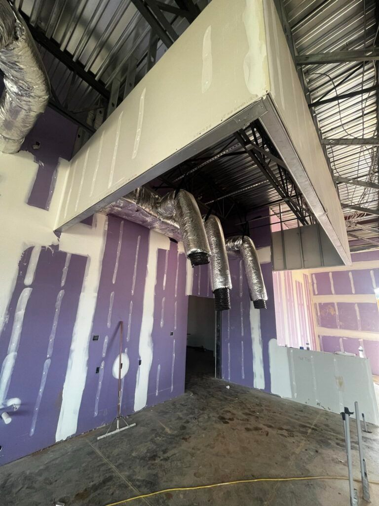 HVAC Company Mobile AL