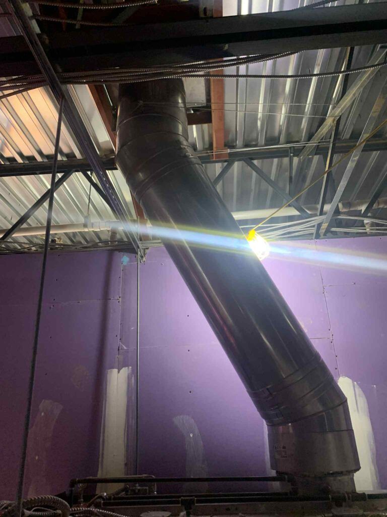 HVAC Company Mobile AL