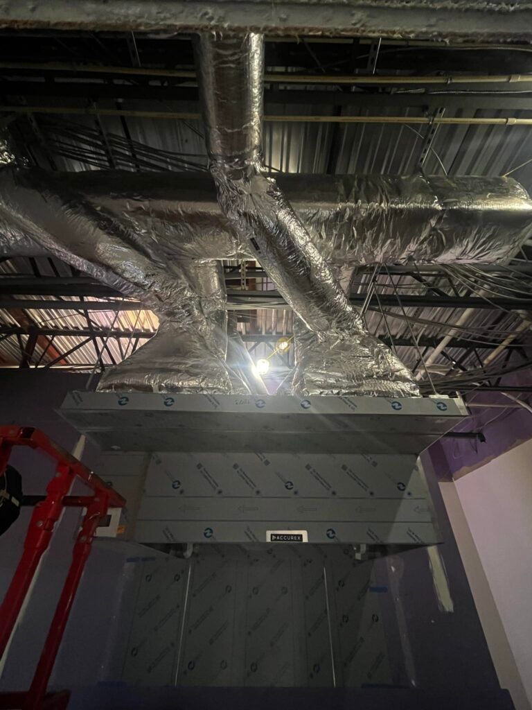 HVAC Company Mobile AL