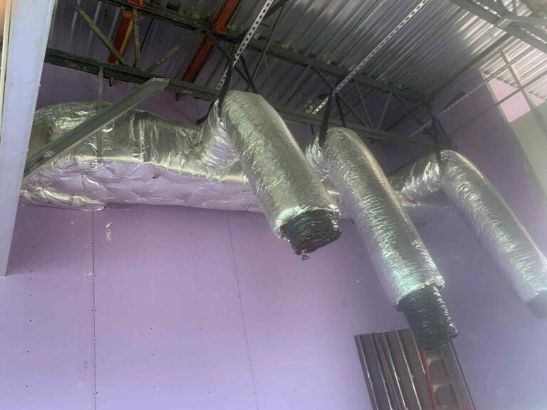 HVAC Company Mobile AL