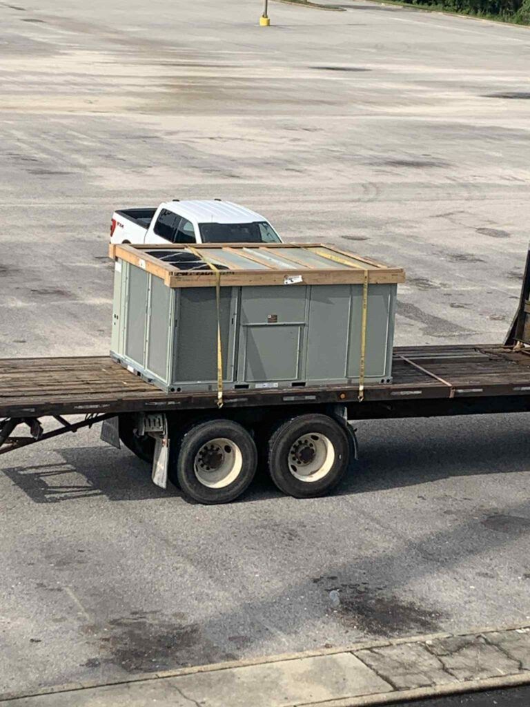 HVAC Company Mobile AL