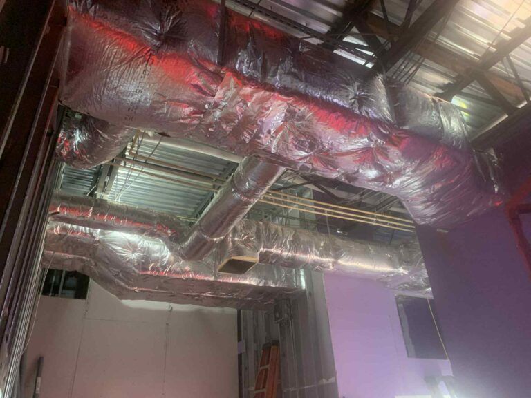 HVAC Company Mobile AL