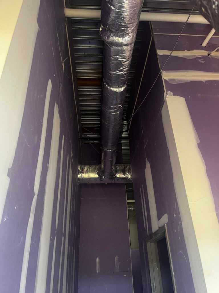 HVAC Company Mobile AL