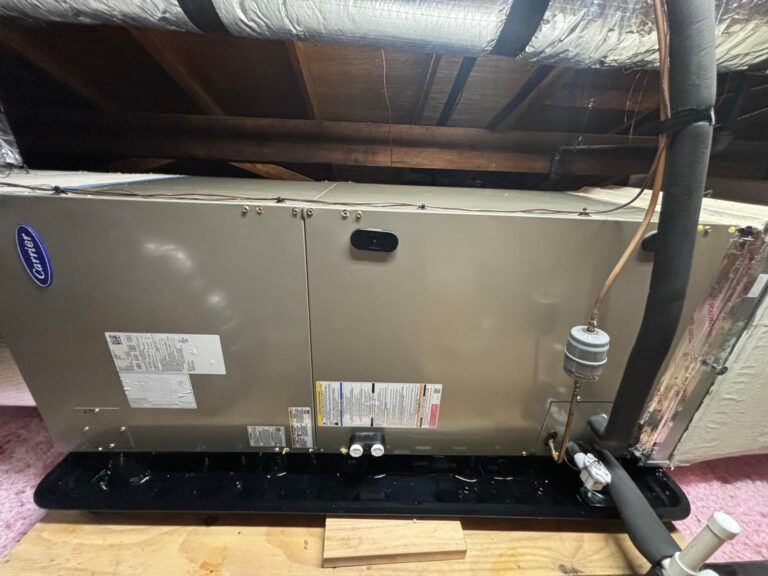 HVAC Company Mobile AL