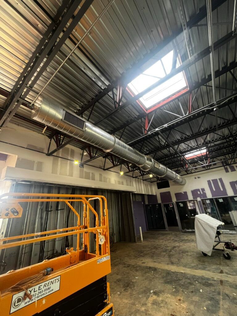 HVAC Company Mobile AL