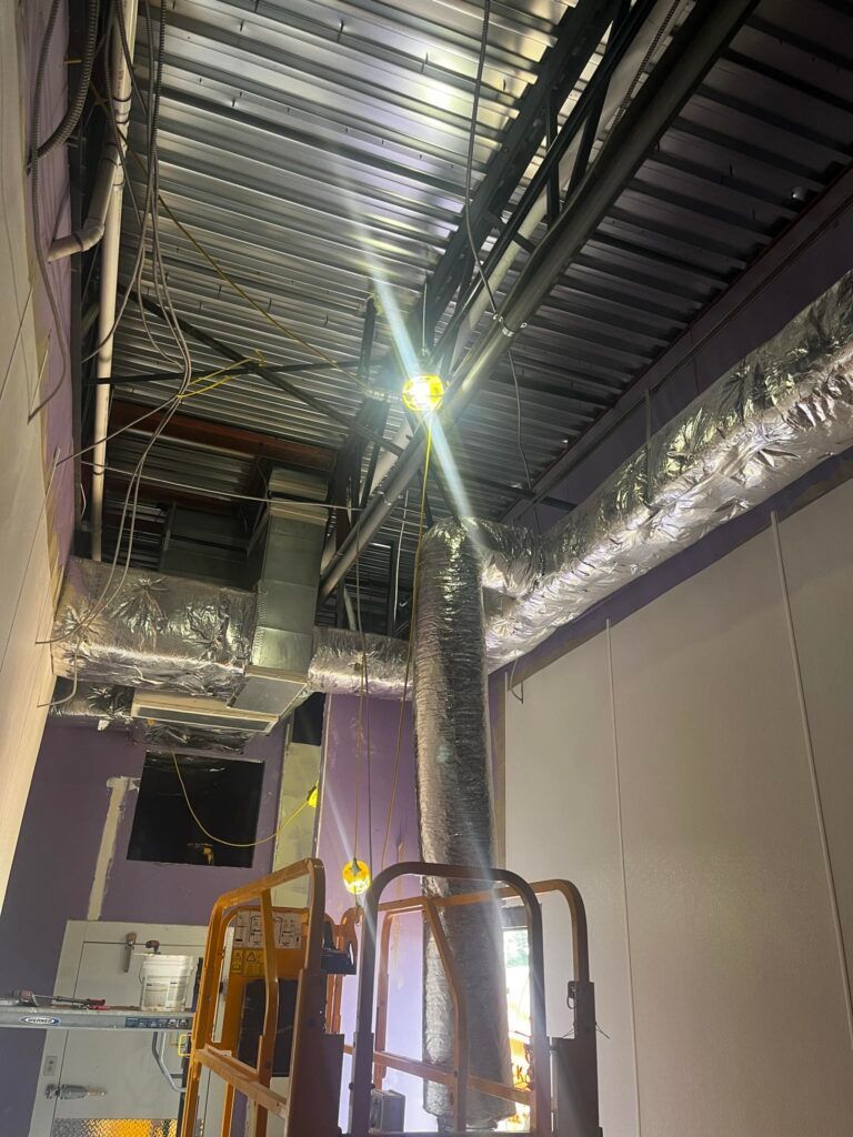 HVAC Company Mobile AL