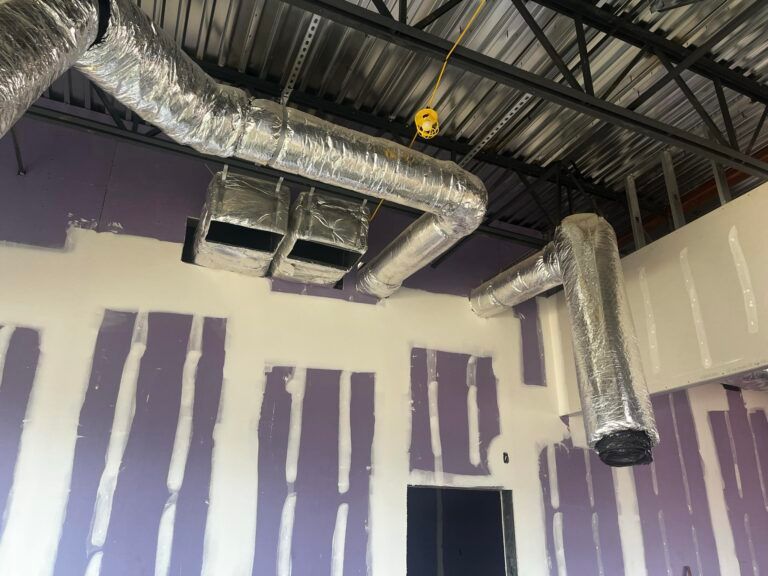 HVAC Company Mobile AL