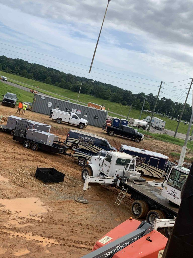 HVAC Company Mobile AL