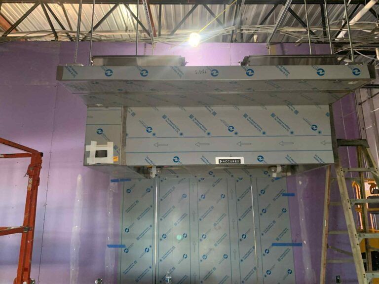 HVAC Company Mobile AL