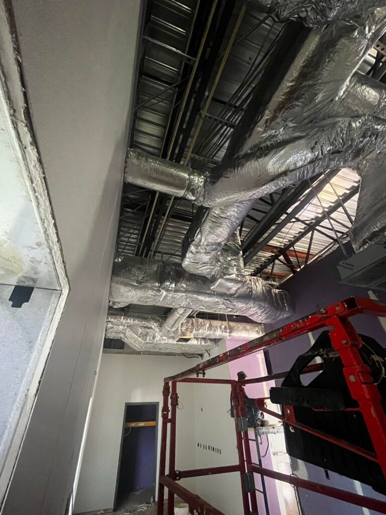 HVAC Company Mobile AL