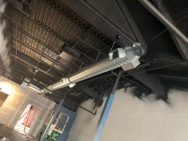 HVAC Company Mobile AL